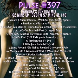Pulse 397